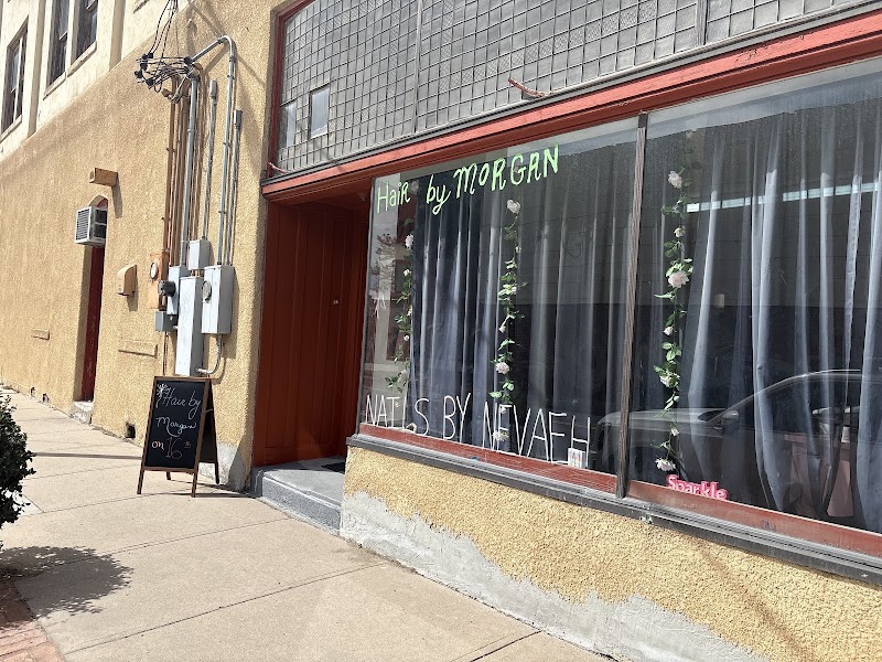 Hair by Morgan on 16th, store in Scottsbluff, NE, photo 1 of 10