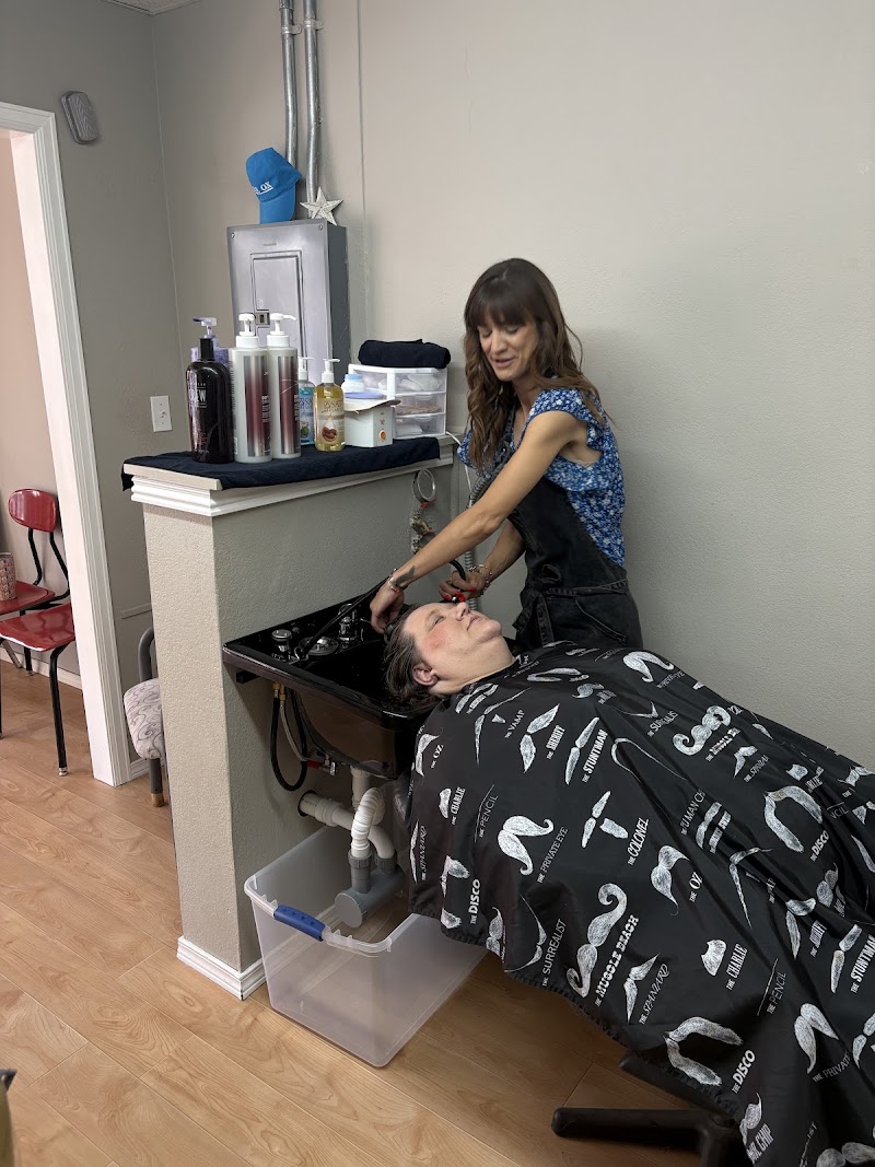 Hair by Morgan on 16th, store in Scottsbluff, NE, photo 2 of 10