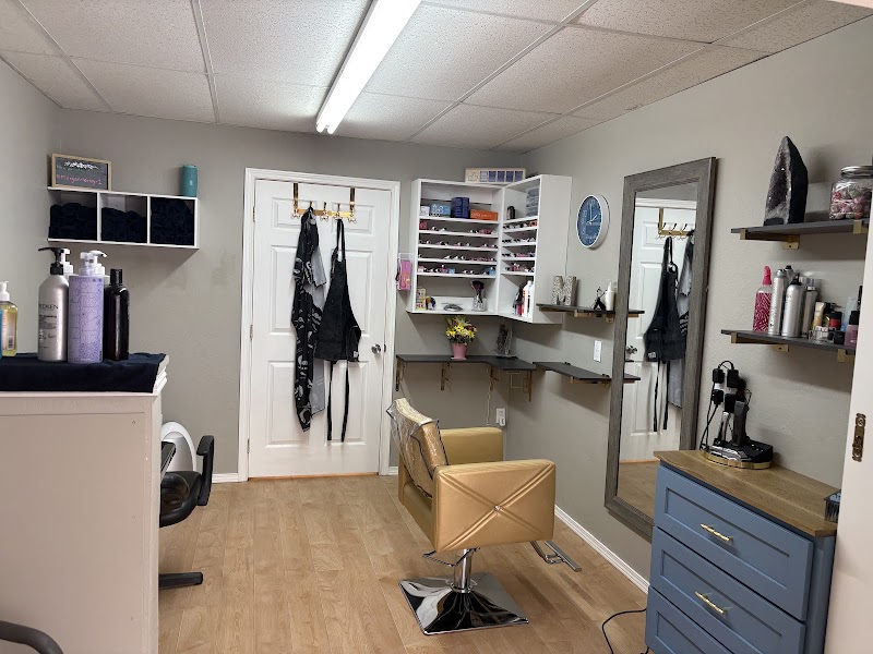 Hair by Morgan on 16th, store in Scottsbluff, NE, photo 3 of 10