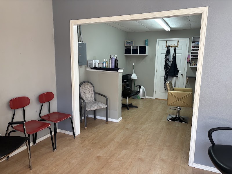 Hair by Morgan on 16th, store in Scottsbluff, NE, photo 4 of 10