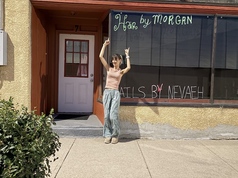 Hair by Morgan on 16th, store in Scottsbluff, NE, photo 5 of 10