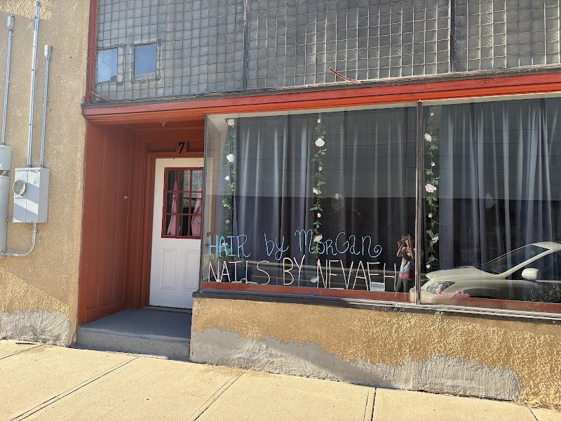 Hair by Morgan on 16th, store in Scottsbluff, NE, photo 6 of 10